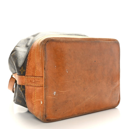 Louis Vuitton Monogram Noe 4 of 9
