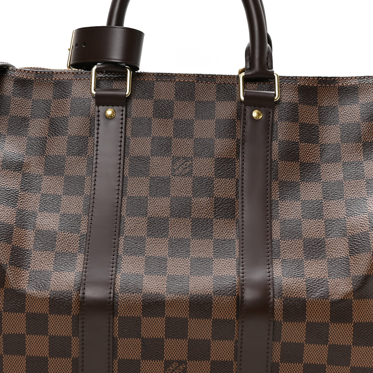 Damier Ebene Keepall Bandouliere 45