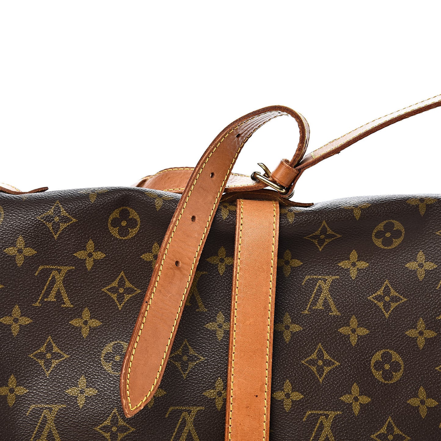 Monogram Saumur 35