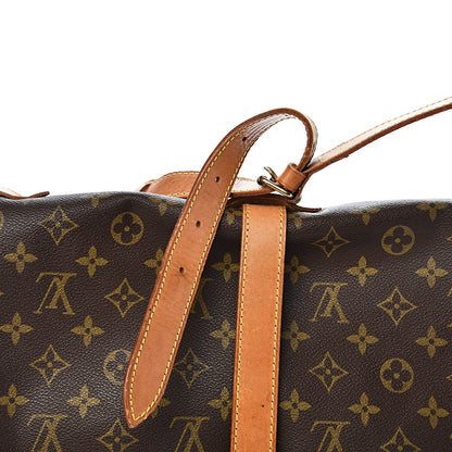 Louis Vuitton Monogram Saumur 35 11 of 16