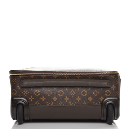 Louis Vuitton Monogram Pegase 55 Business 17 of 19