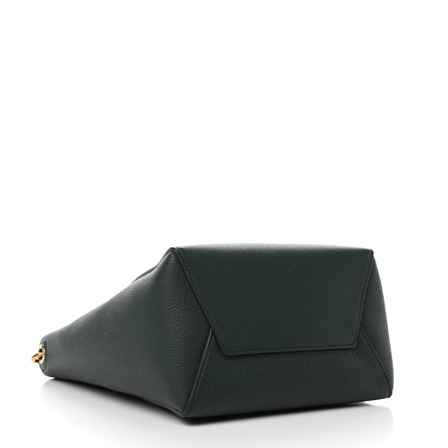 Celine Soft Grained Calfskin Small Sangle Bucket Bag Amazone 4 of 8