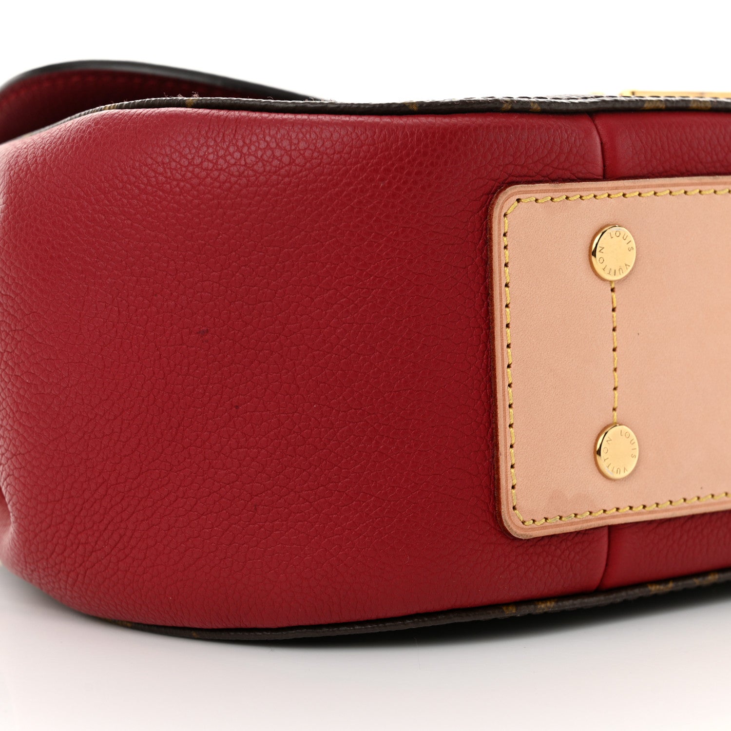 Louis Vuitton Monogram Eden MM Aurore 8 of 14