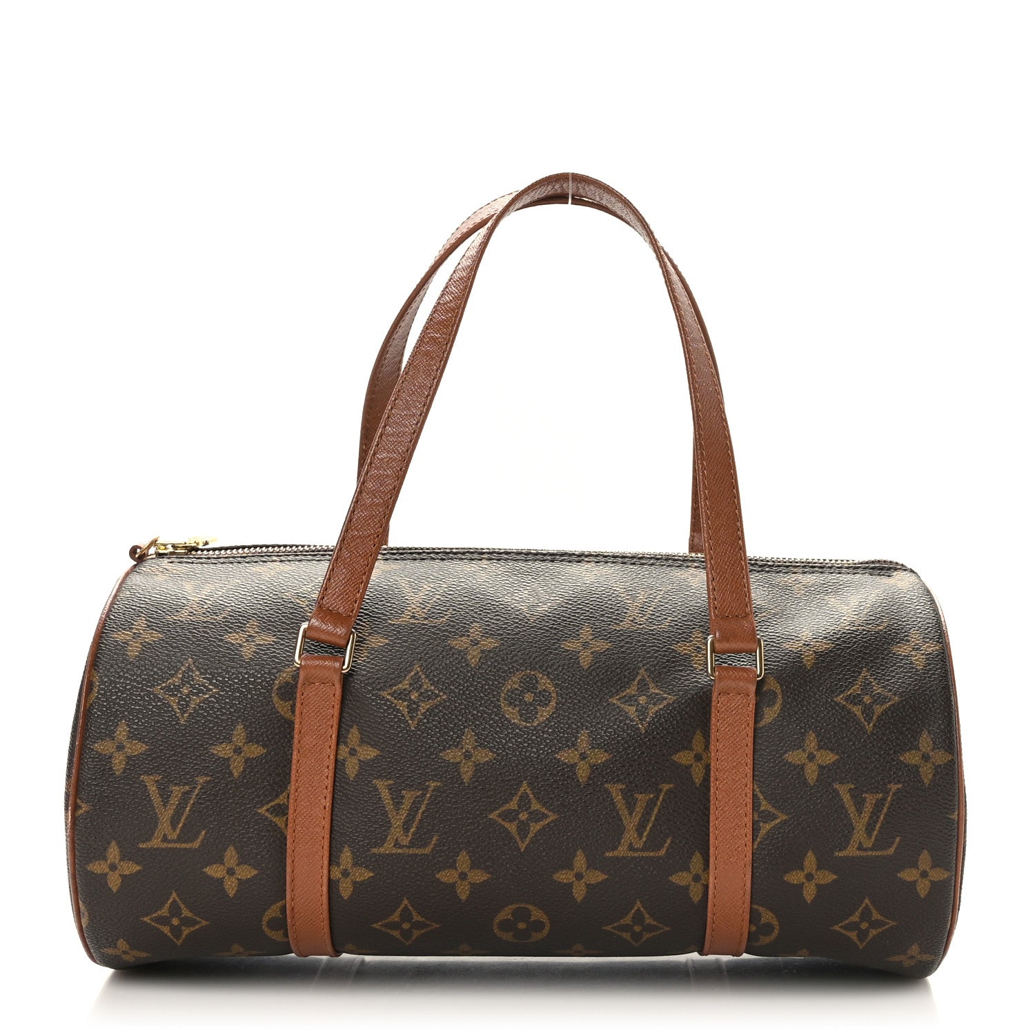 Louis Vuitton Monogram Papillon 30 1 of 8