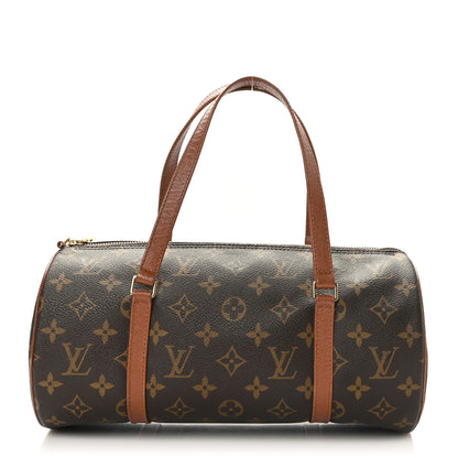 Louis Vuitton Monogram Papillon 30 1 of 8
