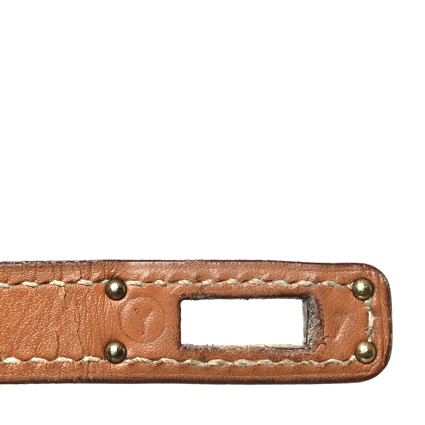 Box Kelly Sport PM Gold