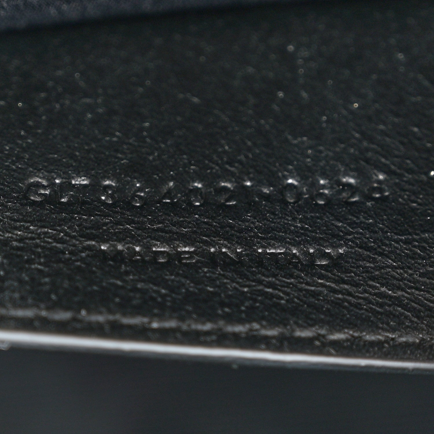 Saint Laurent Grain De Poudre Medium Classic Monogram Kate Satchel Black 7 of 10