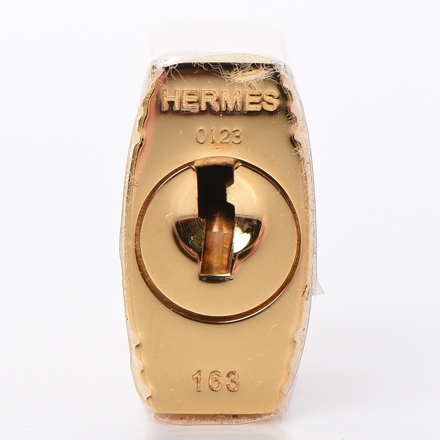 Hermes Taurillon Clemence Birkin 35 Etain 36 of 37