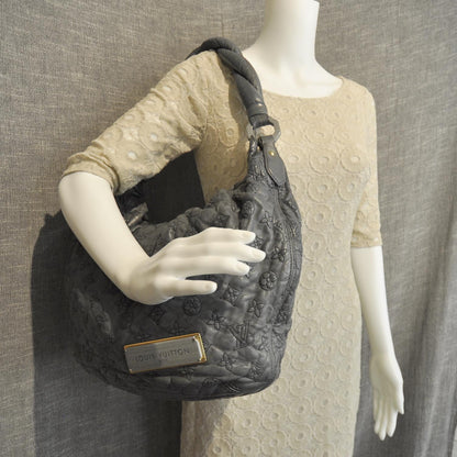 Louis Vuitton Nimbus Olympe GM Anthracite 2 of 8