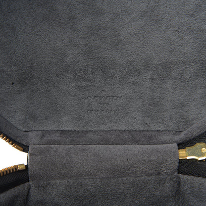 Louis Vuitton Epi Cannes Black 5 of 11