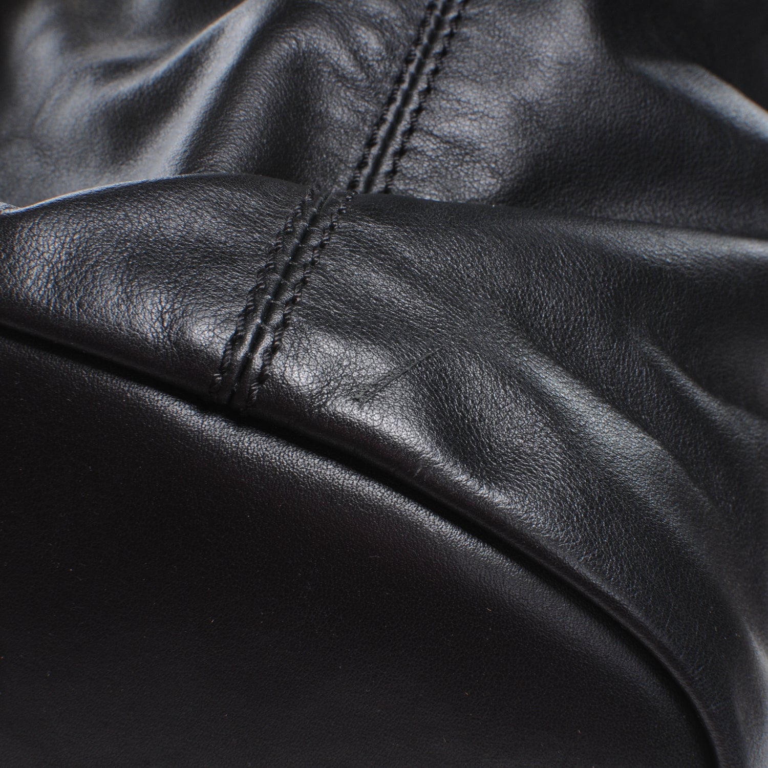 Givenchy Lambskin Large Nightingale Black 6 of 10