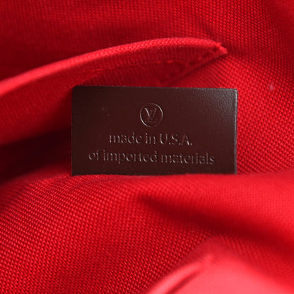 Louis Vuitton Damier Ebene Siena PM 7 of 11