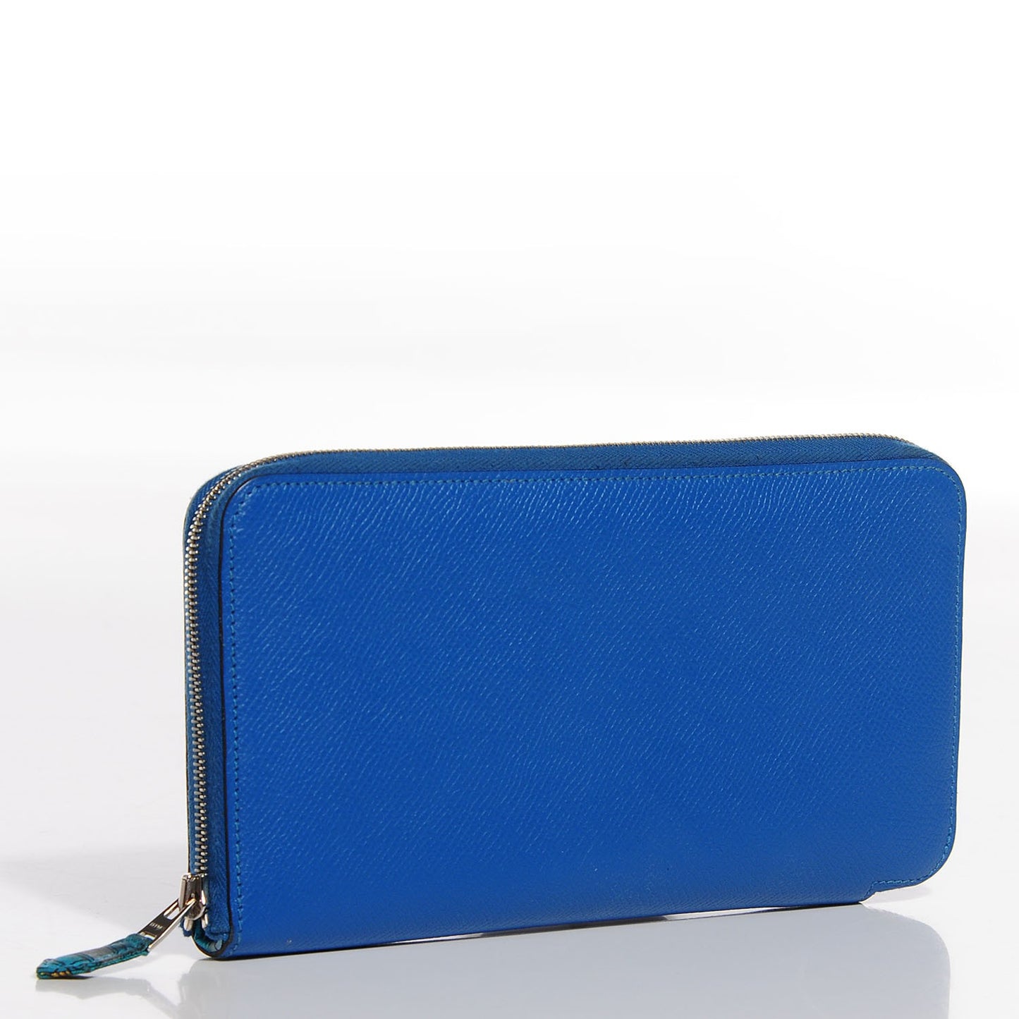 Epsom Silk'In Wallet Mykonos