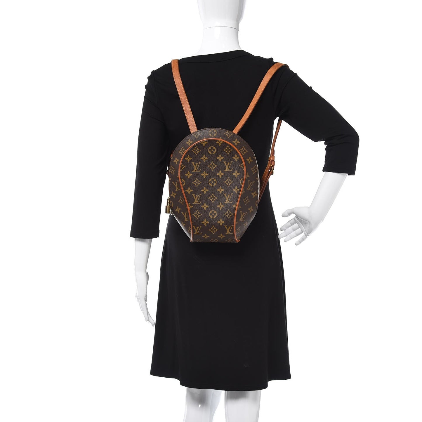 Monogram Ellipse Sac a Dos Backpack