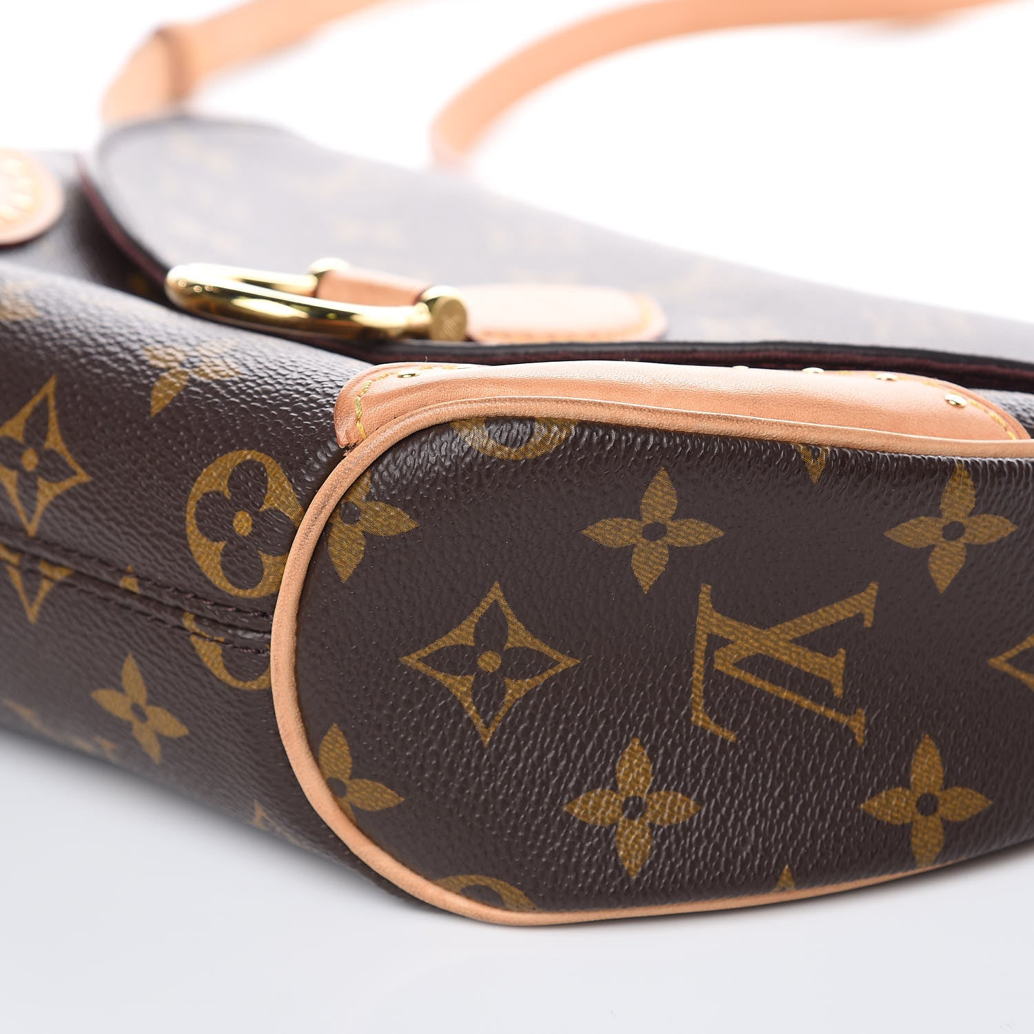 Louis Vuitton Monogram Saint Cloud 8 of 13