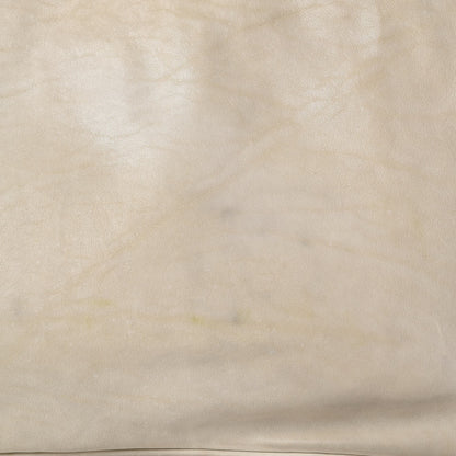 Christian Dior Calfskin Medium Gaucho Double Saddle Bag 11 of 14