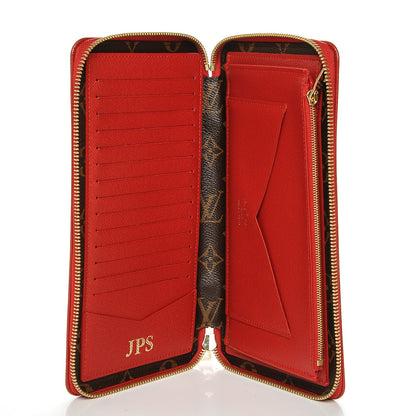 Louis Vuitton Monogram Daily Organizer Cherry 5 of 7