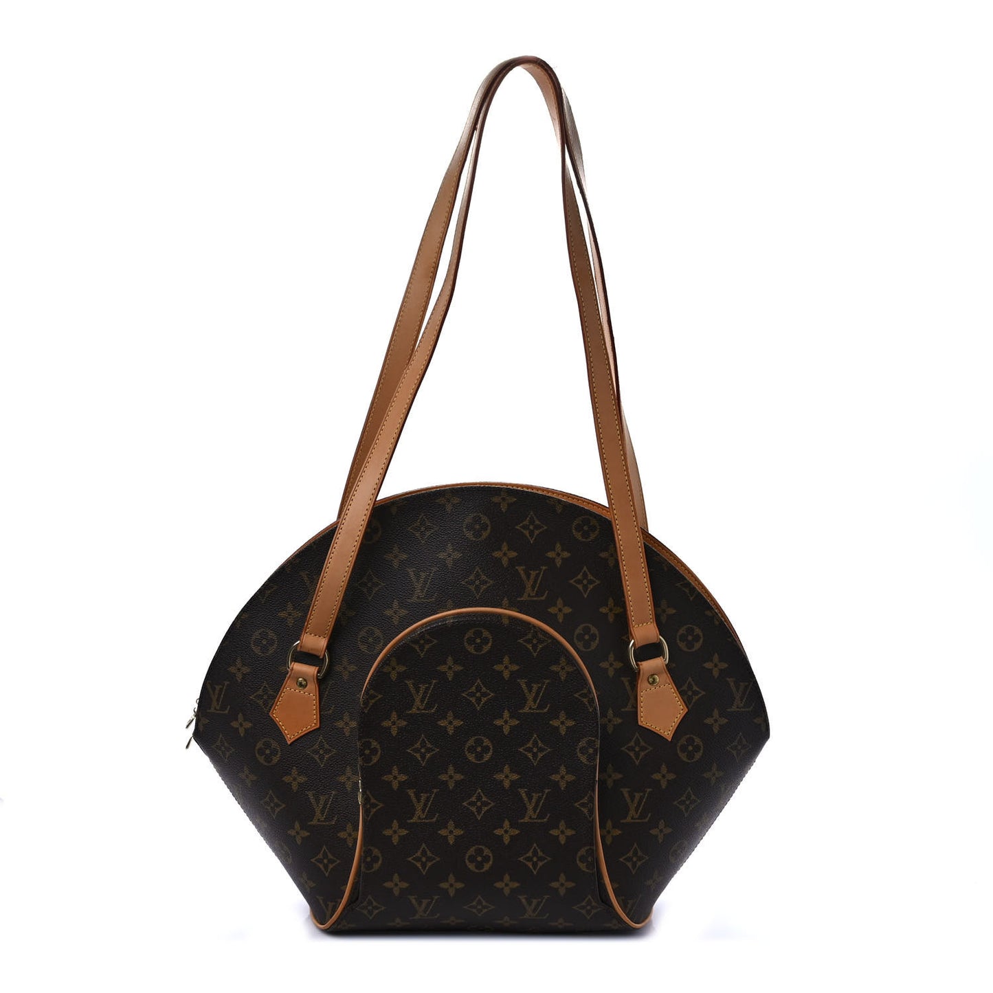 Monogram Ellipse GM Shopping Bag