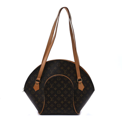 Louis Vuitton Monogram Ellipse GM Shopping Bag 1 of 11