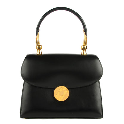 Hermes Box Sac Mumm Black 1 of 10