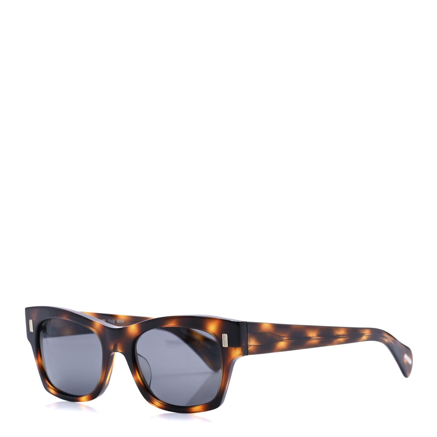Acetate The Row 71st Street Sunglasses OV5330SU Tortoise