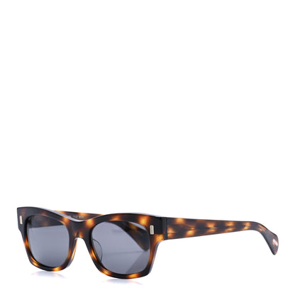 Oliver Peoples Acetate The Row 71st Street Sunglasses OV5330SU Tortoise 1 of 7