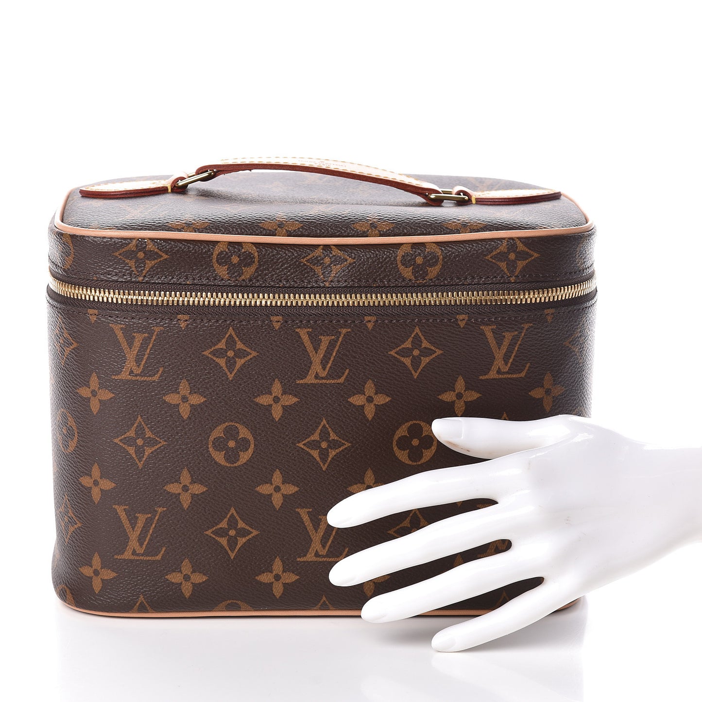 Monogram Nice BB