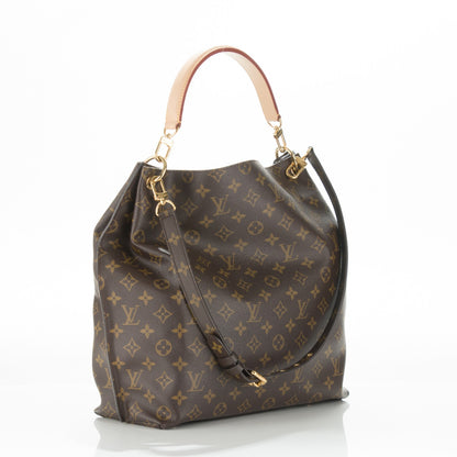 Louis Vuitton Monogram Metis 3 of 7