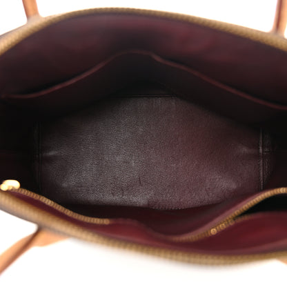 Louis Vuitton Monogram Lockit PM 5 of 10
