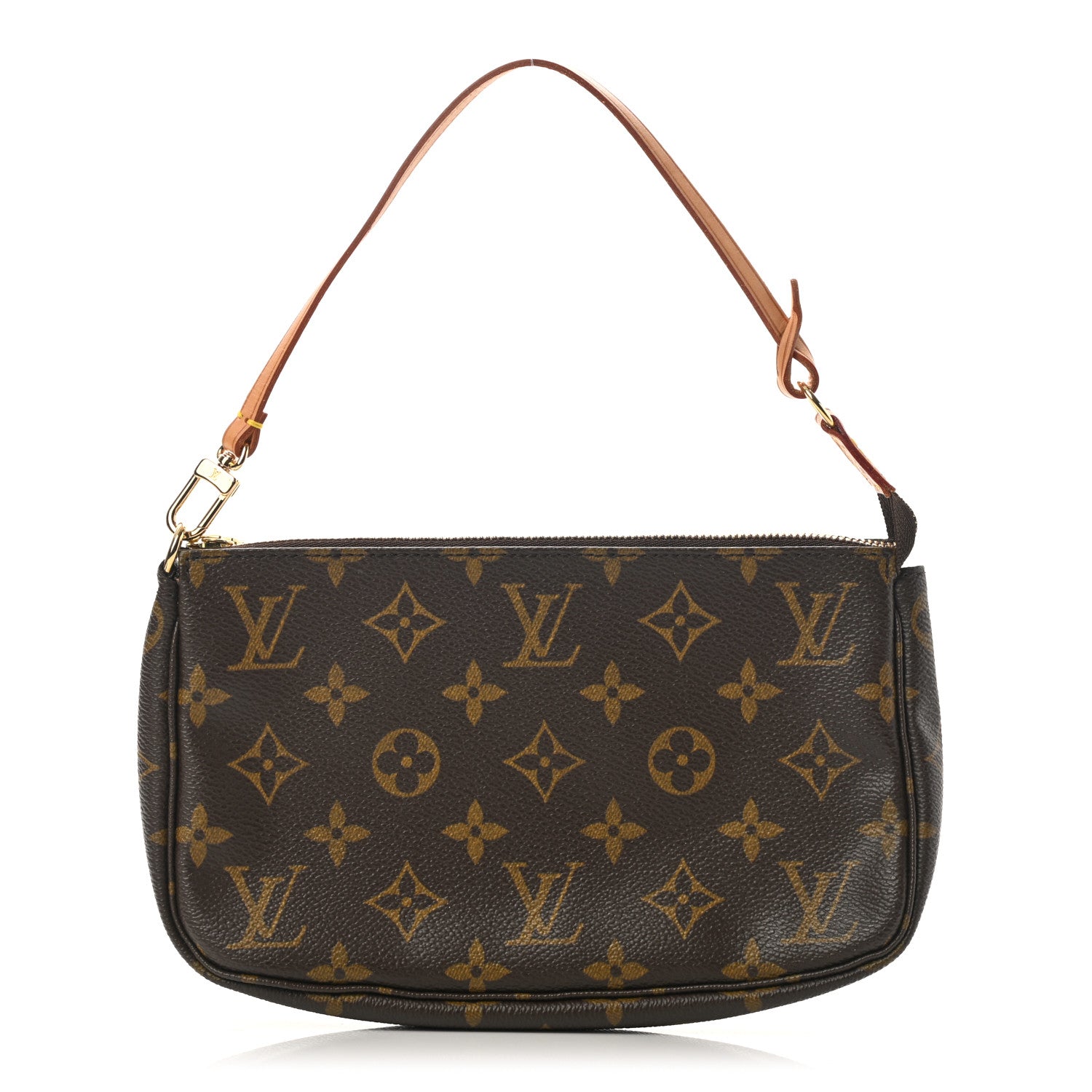 Louis Vuitton Monogram Pochette Accessories 1 of 8