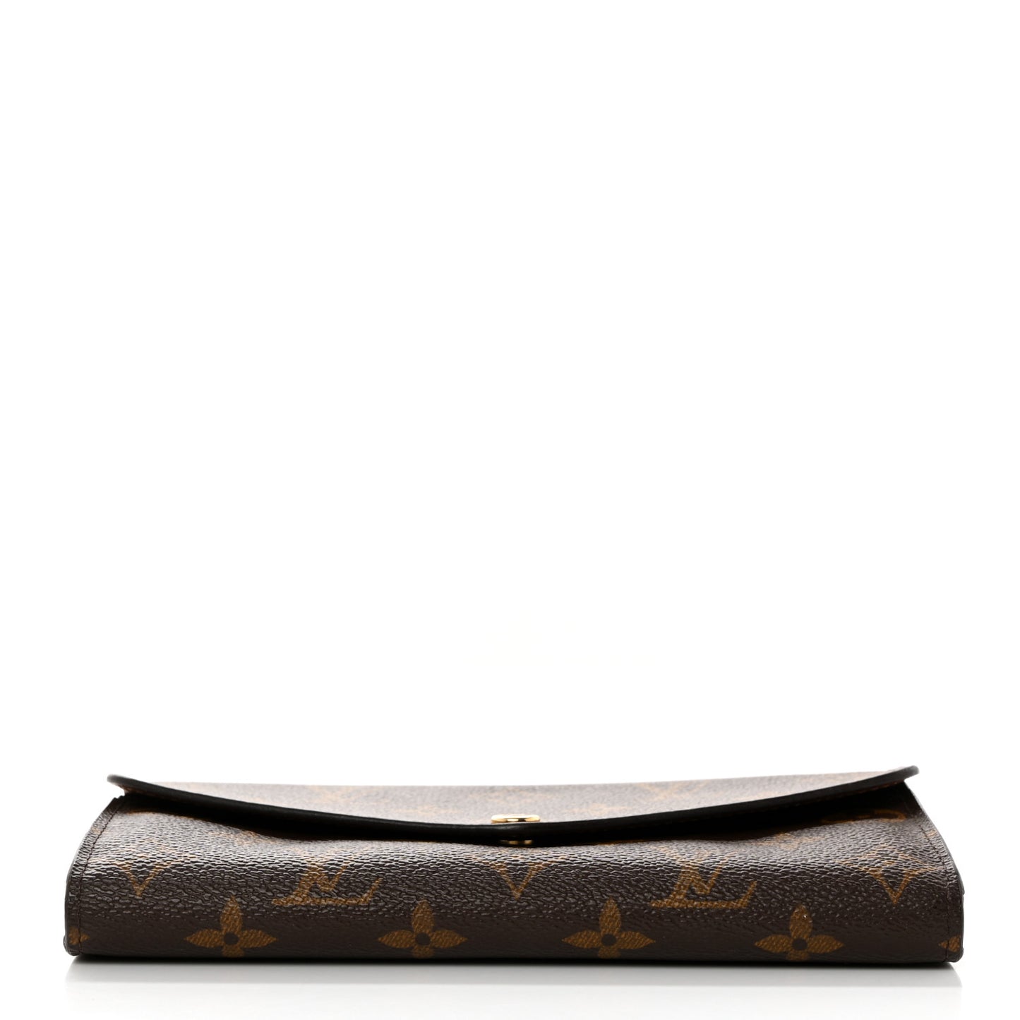 Monogram Sarah Wallet NM