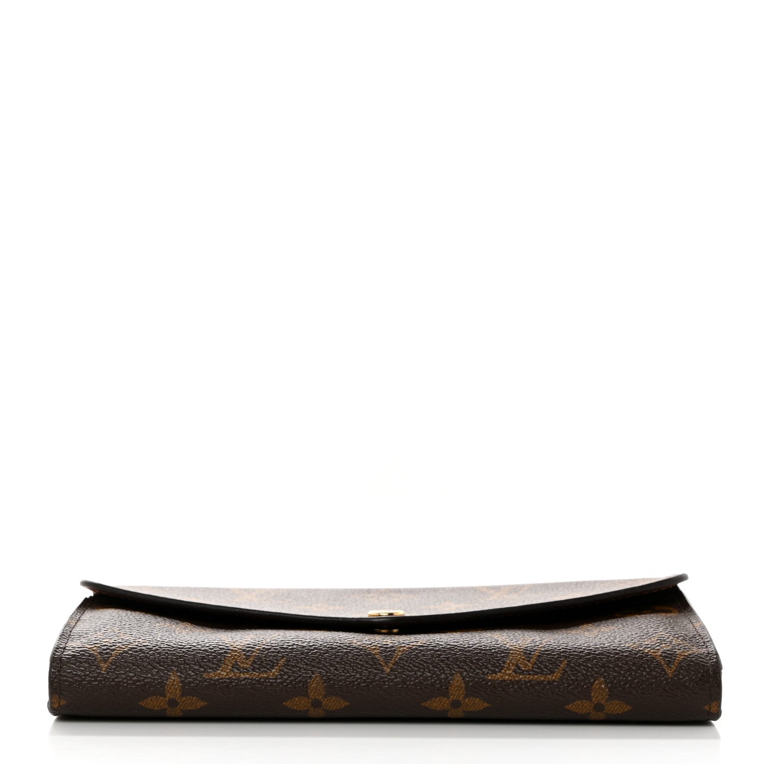 Louis Vuitton Monogram Sarah Wallet NM 9 of 9