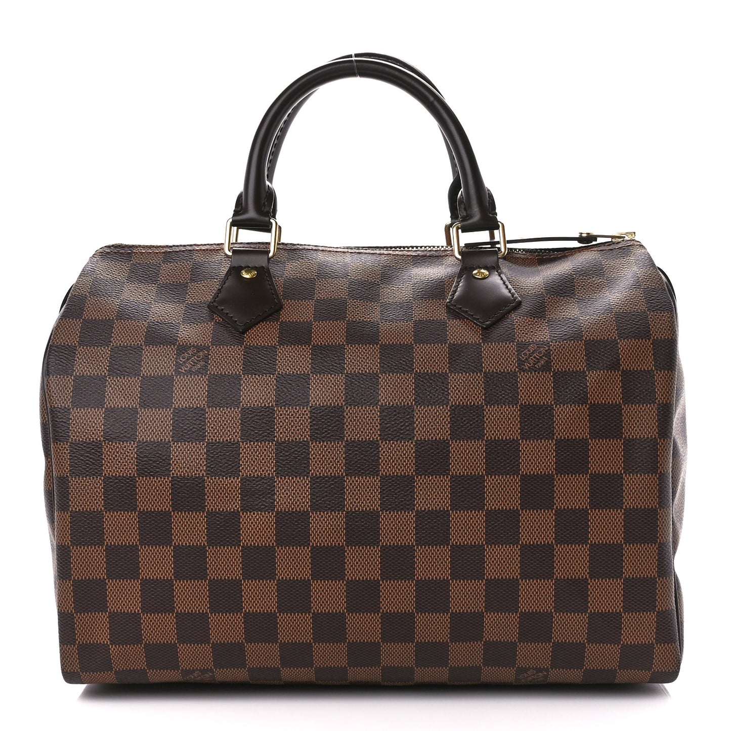 Damier Ebene Speedy 30