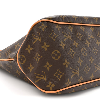 Louis Vuitton Monogram Delightful MM 9 of 11