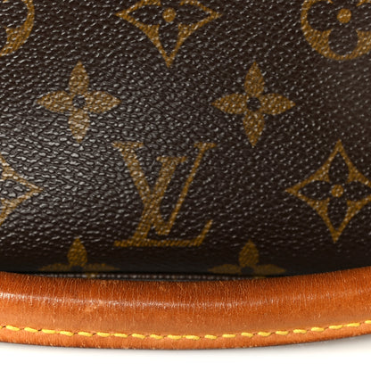 Louis Vuitton Monogram Looping MM 11 of 12