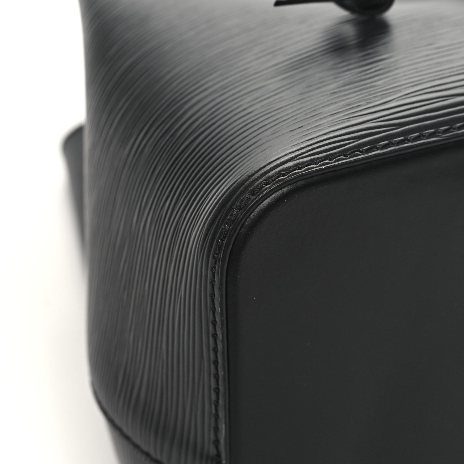Louis Vuitton Epi Neonoe Black 9 of 12