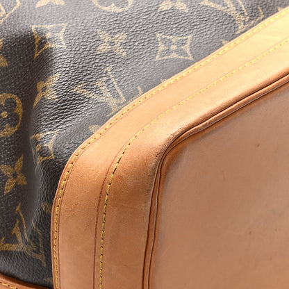 Louis Vuitton Monogram Noe 8 of 11