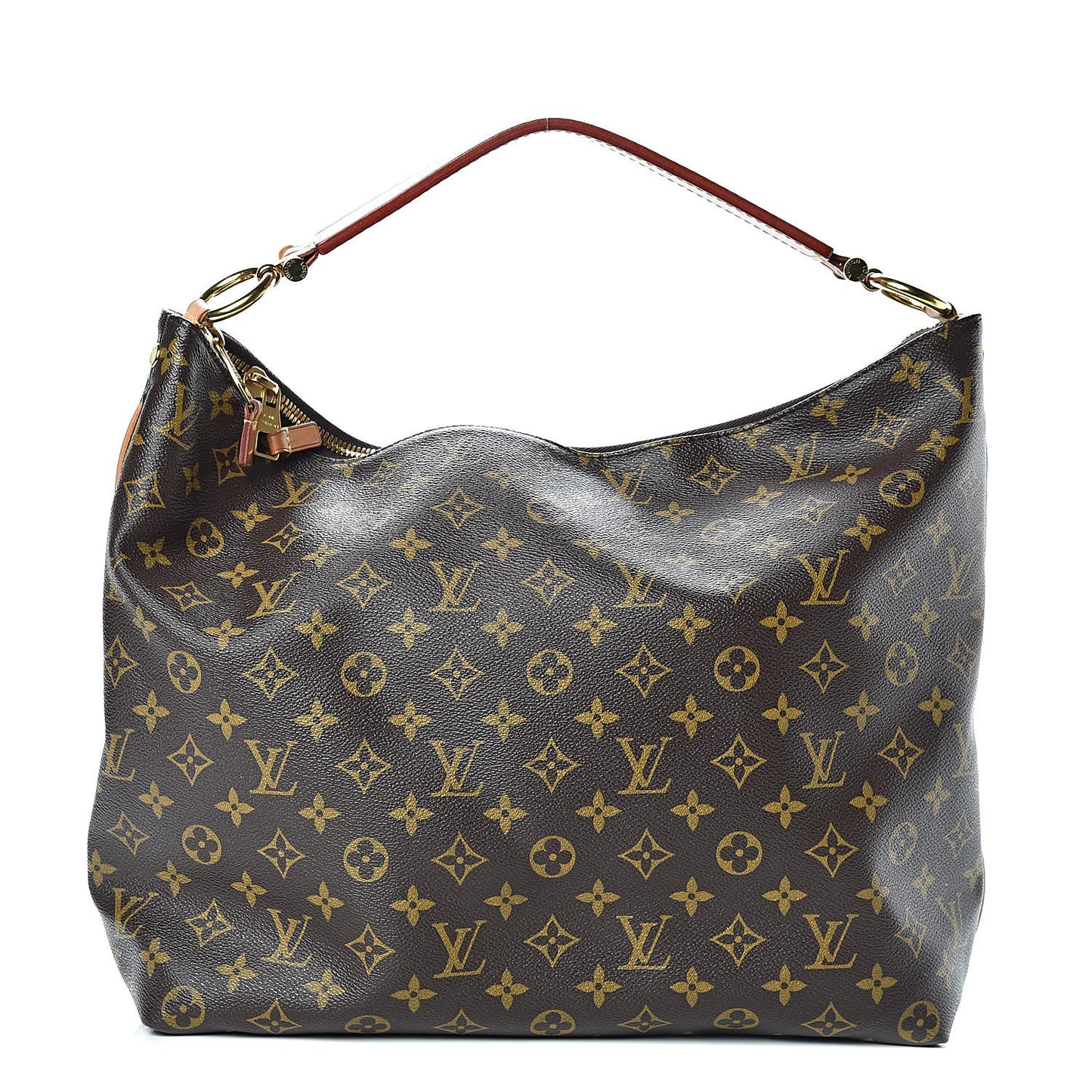 Monogram Sully MM
