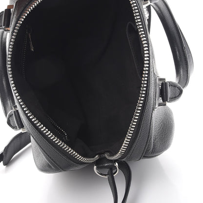 Givenchy Sugar Goatskin Mini Chain Animation Lucrezia Black 5 of 10