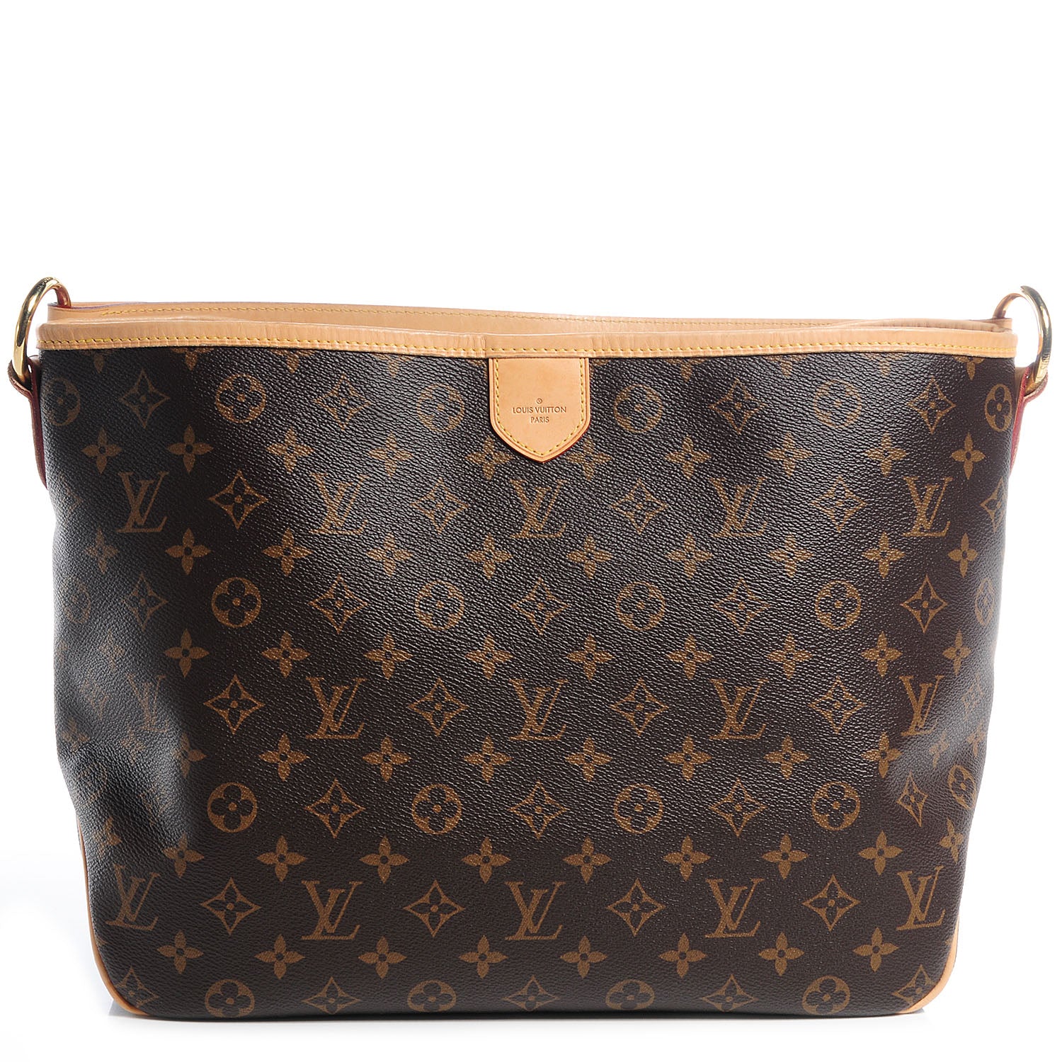 Louis Vuitton Monogram Delightful PM 1 of 8