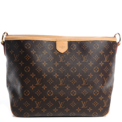 Louis Vuitton Monogram Delightful PM 1 of 8