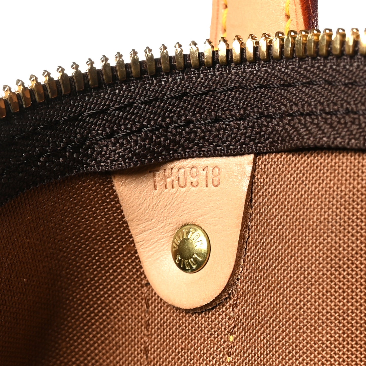 Monogram Keepall Bandouliere 60
