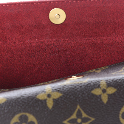 Louis Vuitton Monogram Recital 5 of 10