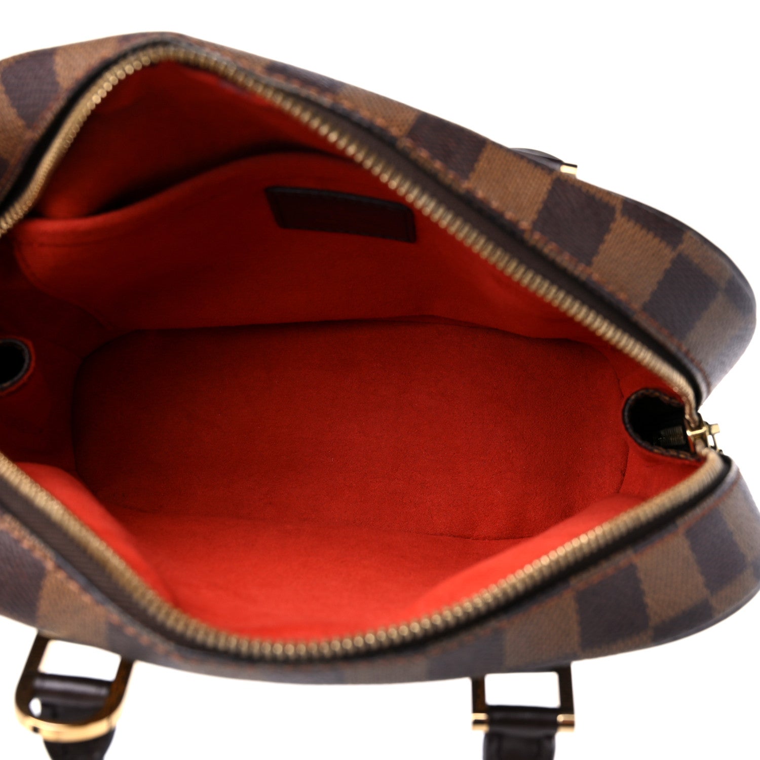 Louis Vuitton Damier Ebene Sarria Mini 5 of 12