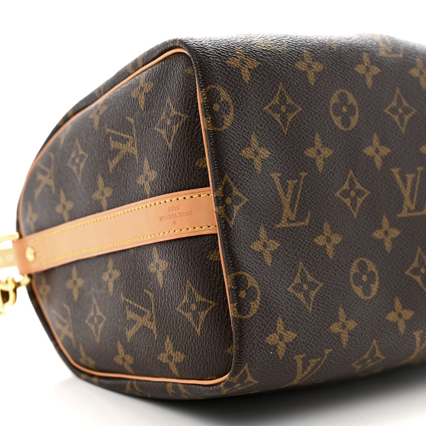 Monogram Speedy Bandouliere 25