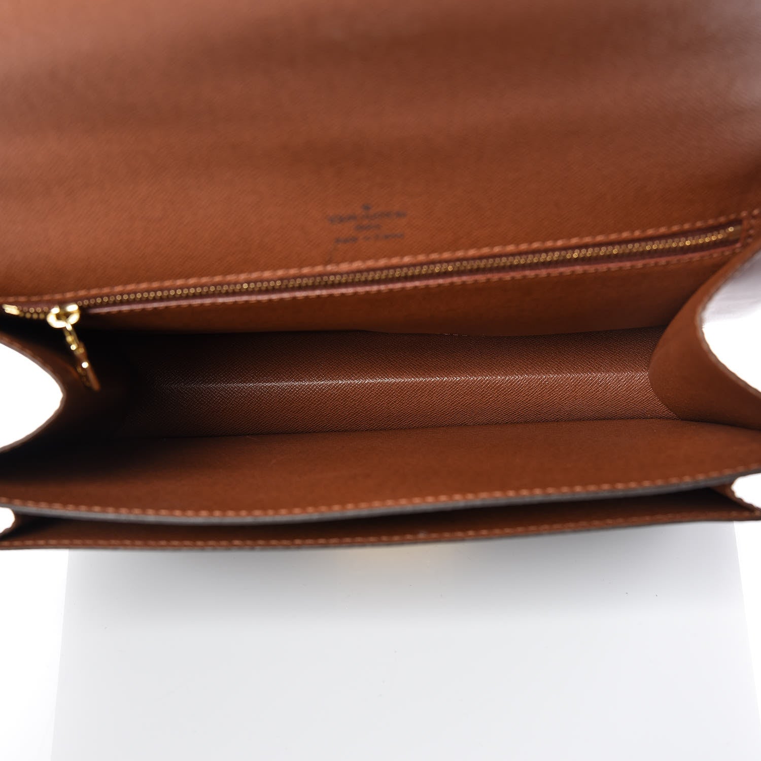 Louis Vuitton Monogram Monceau 28 5 of 17
