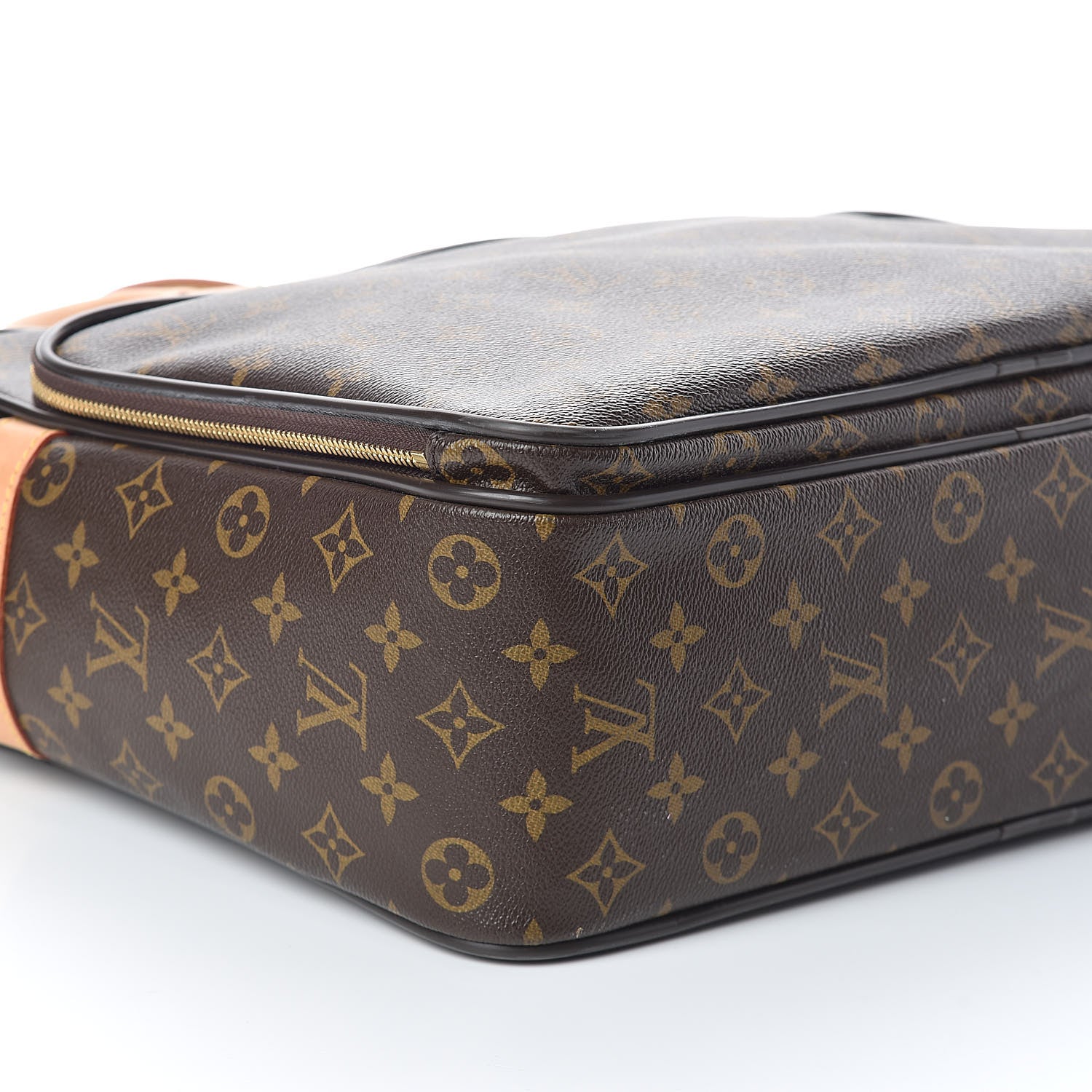 Louis Vuitton Monogram Icare Bag 8 of 9