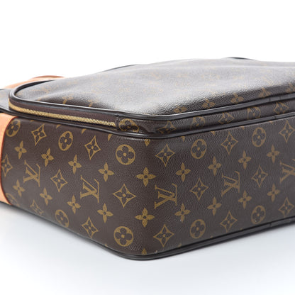 Louis Vuitton Monogram Icare Bag 8 of 9
