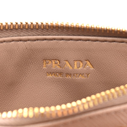 Prada Saffiano Card Holder Cammeo 6 of 7