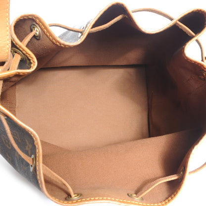 Louis Vuitton Monogram Noe 5 of 7